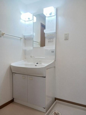 【浴室】 | ソレアード・プラーサＡ