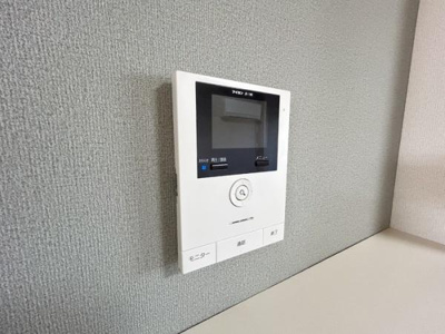 【セキュリティ】 | D-roomパーシモン