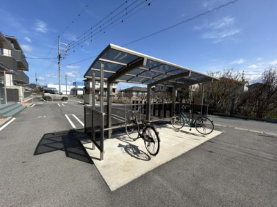 【その他共用部分】 | D-roomパーシモン