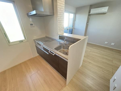 【キッチン】 | D-roomパーシモン