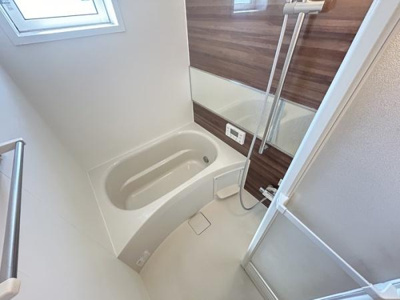 【浴室】 | D-roomパーシモン