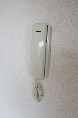 【設備】 | メゾンドール