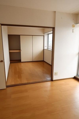 【内装】 | メゾンドール