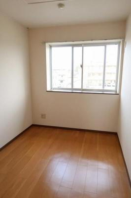 【洋室】 | メゾンドール