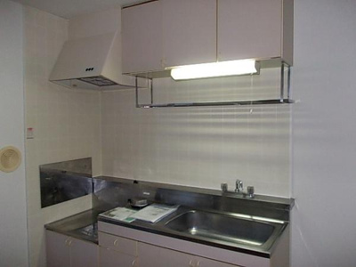 【キッチン】 | メゾンドール