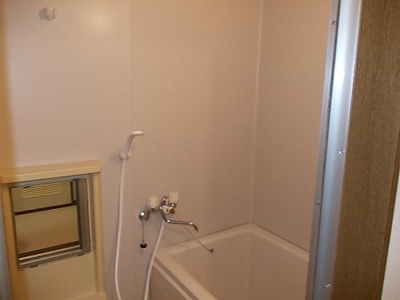 【浴室】 | メゾンドール