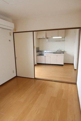 【居間・リビング】 | メゾンドール