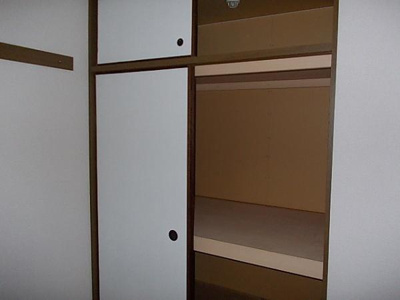 【収納】 | メゾンドール