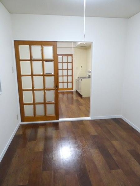 千島ビルの洋室|★綺麗な室内です★