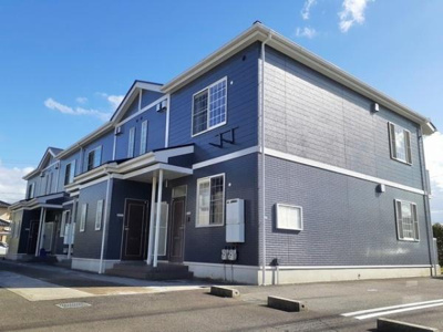 【外観】 | グラシュー