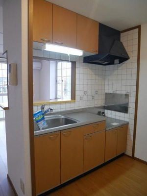 【キッチン】 | グラシュー