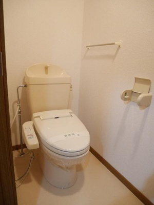 【トイレ】 | グラシュー