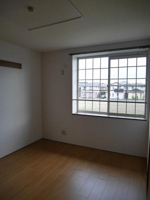 【洋室】 | グラシュー