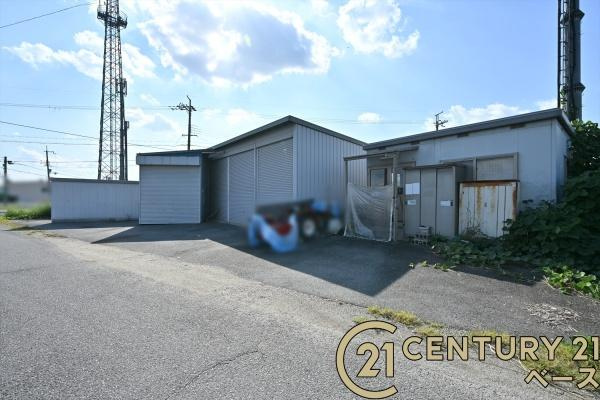 磯城郡田原本町大字八尾の売地