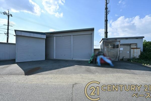 磯城郡田原本町大字八尾の売地のその他|■現地撮影写真■