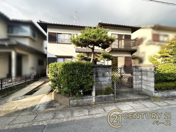 天理市二階堂上ノ庄町　一戸建のその他|駐車スペース完備！