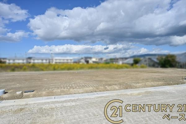 桜井市大字大福の売地