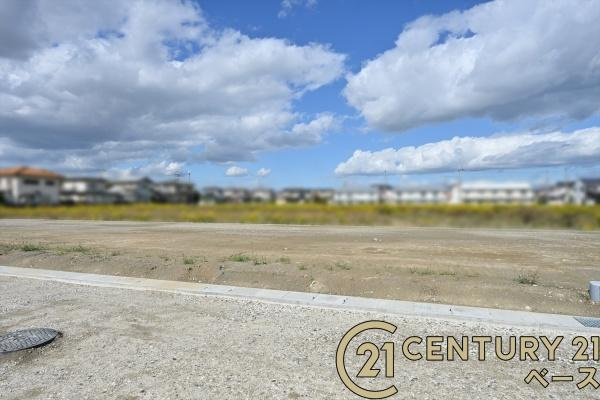 桜井市大字大福の売地