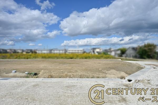 桜井市大字大福の売地