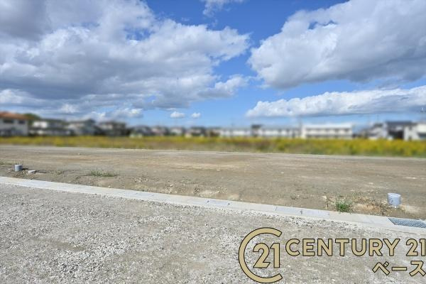 桜井市大字大福の売地