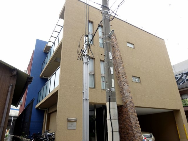 ラ・トリニテ・カルム