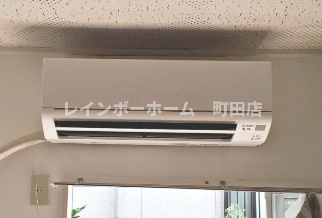 パークハイツ中島２※初期費用分割あと払いサービス利用可能物件の設備