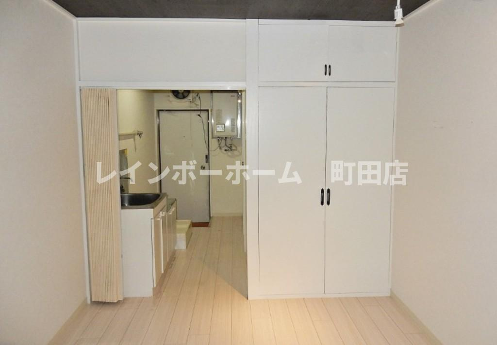 パークハイツ中島２※初期費用分割あと払いサービス利用可能物件