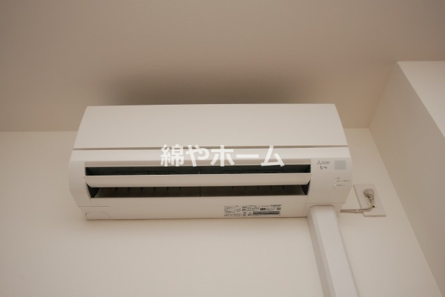 AFFLUENCE難波EASTの設備