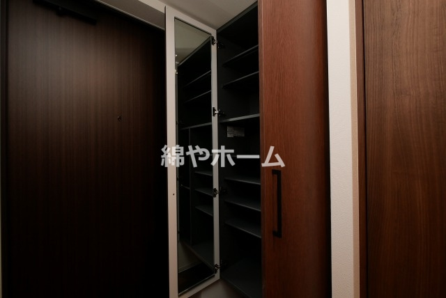 AFFLUENCE難波EASTのその他