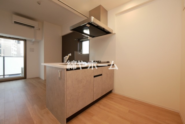 AFFLUENCE難波EASTの内装|内装も気になるポイント