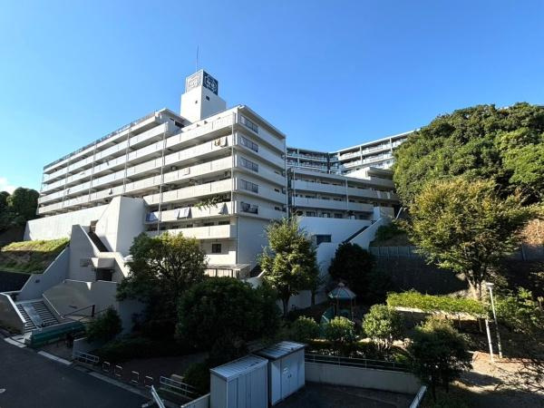 グローリア初穂湘南六浦