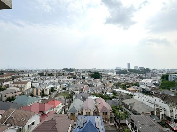 菊名マンションのその他