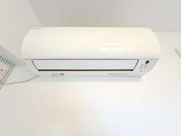 菊名マンションのその他