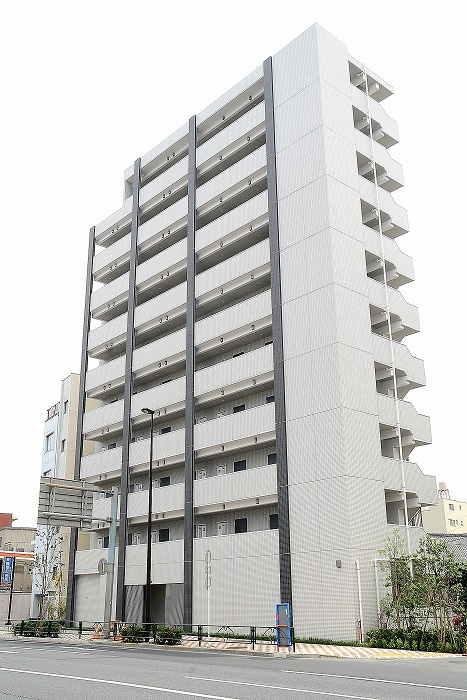 グランドコンシェルジュ亀戸