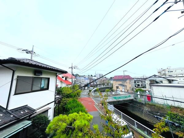 大和市草柳２丁目の中古一戸建のその他