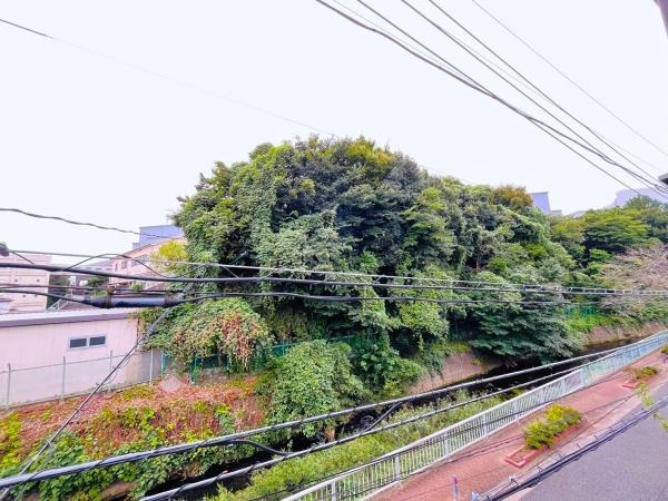 大和市草柳２丁目の中古一戸建のその他