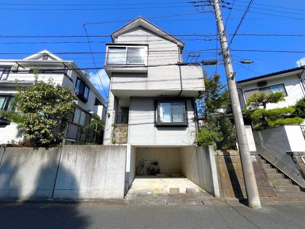 大和市草柳２丁目の中古一戸建のその他