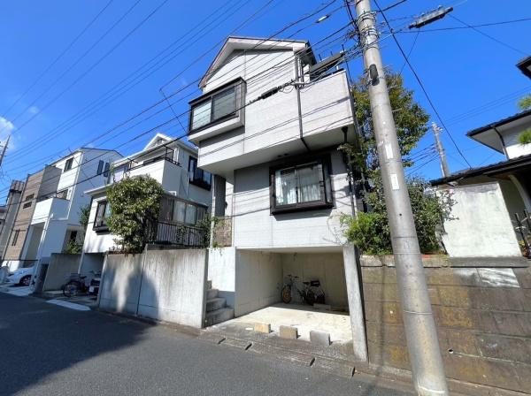 大和市草柳２丁目の中古一戸建のその他