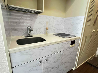 【キッチン】 | ライオンズプラザ元住吉