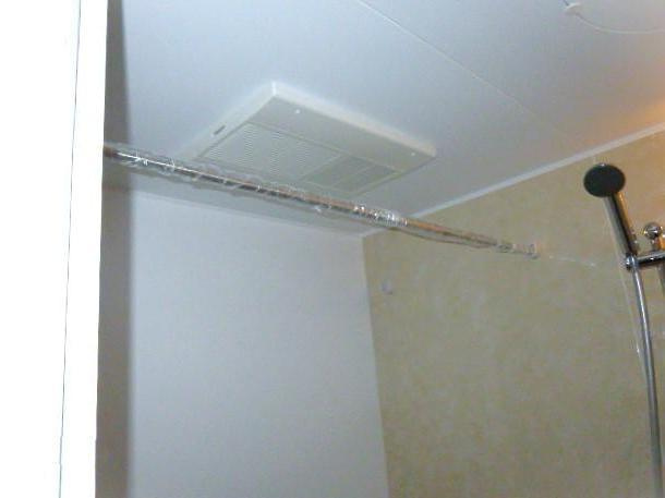 グリシナの浴室|風呂