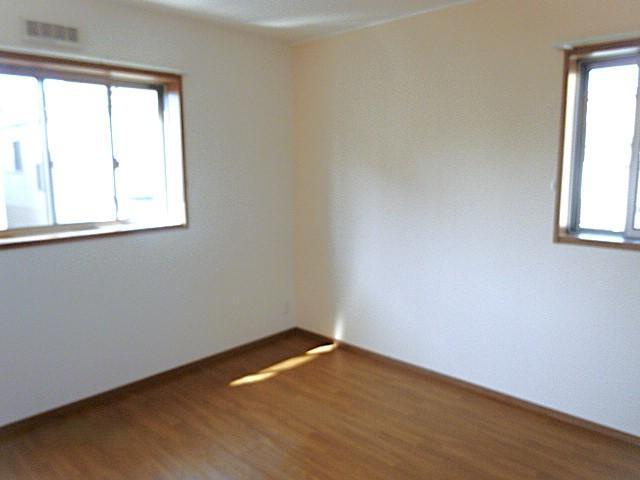 グリシナの居間・リビング|洋室