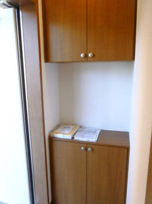 【玄関】 | グリシナ | 玄関