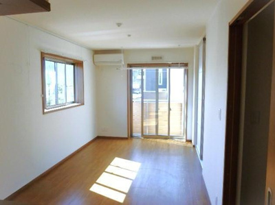 【居間・リビング】 | グリシナ | リビング