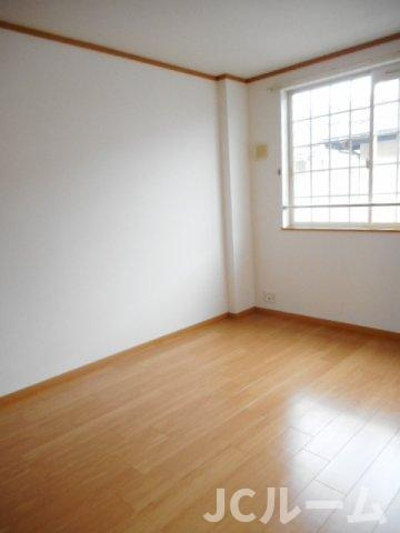 Ｎｅｏ Ｃａｐｅの寝室