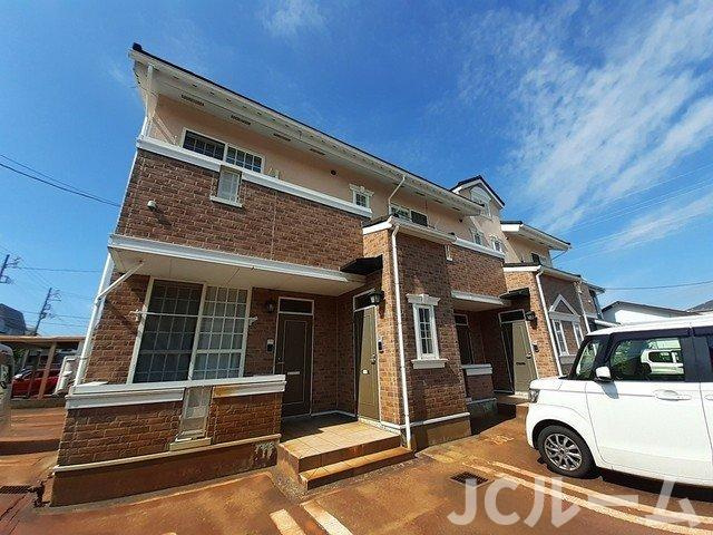 Ｎｅｏ Ｃａｐｅの外観