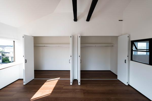 横浜市旭区上白根２丁目の中古一戸建の内装