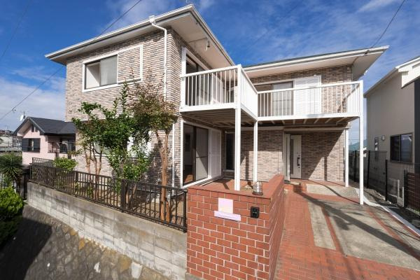 横浜市旭区上白根２丁目の中古一戸建のその他