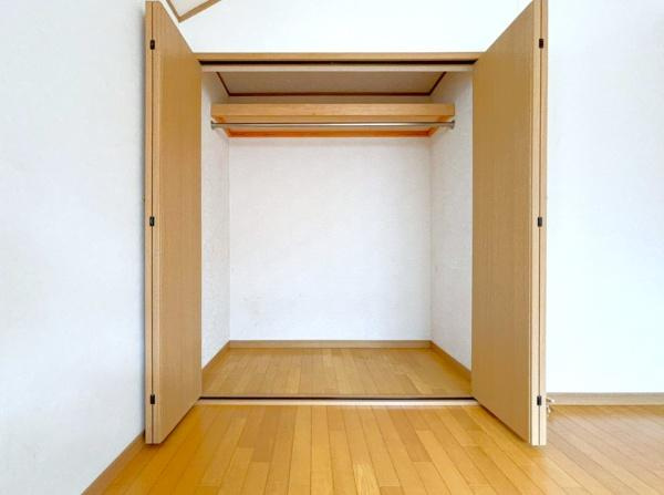 横浜市戸塚区原宿３丁目の中古一戸建の収納