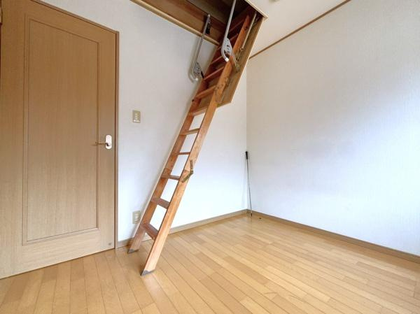 横浜市戸塚区原宿３丁目の中古一戸建の収納