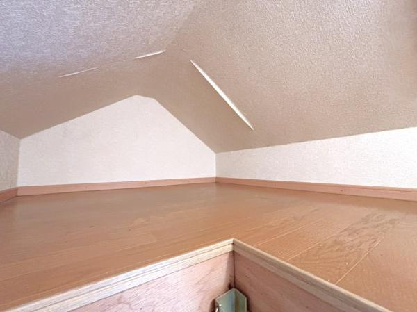 横浜市戸塚区原宿３丁目の中古一戸建の収納